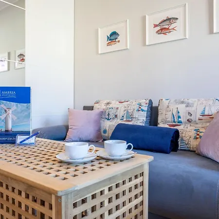 Διαμέρισμα Blue Rose Direkt Am Park By Interhome *