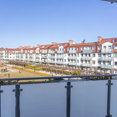 Διαμέρισμα Blue Rose Direkt Am Park By Interhome