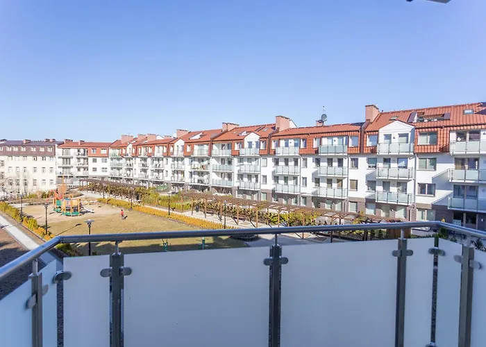 Διαμέρισμα Blue Rose Direkt Am Park By Interhome