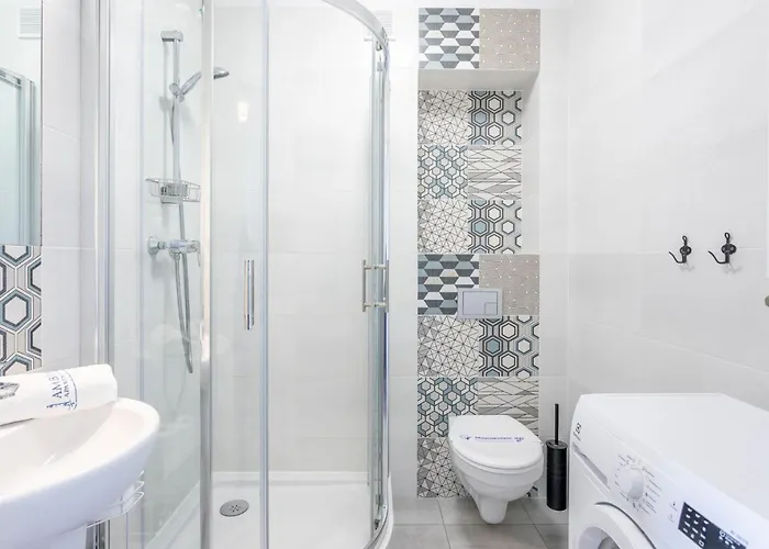 Διαμέρισμα Blue Rose Direkt Am Park By Interhome *