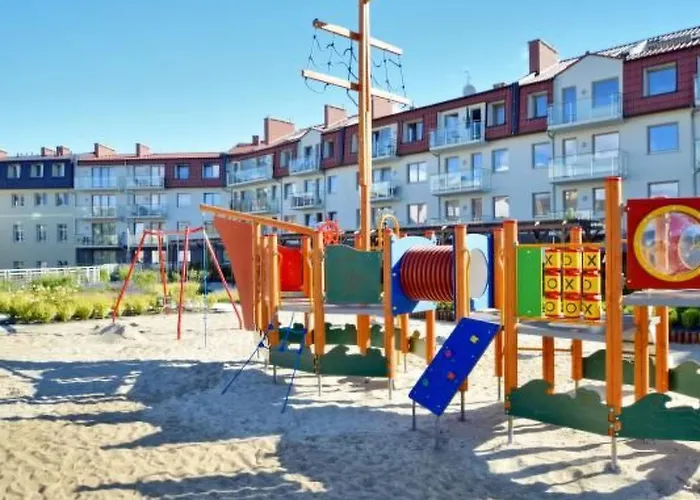 Διαμέρισμα Blue Rose Direkt Am Park By Interhome